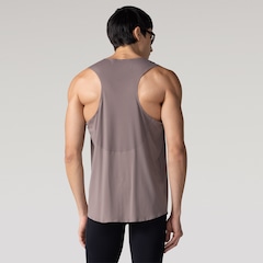Camiseta Regata ASICS Selada - Masculina - Foto 2