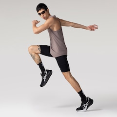 Camiseta Regata ASICS Selada - Masculina - Foto 3