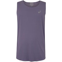Camiseta Regata ASICS Selada - Masculina - Foto 1