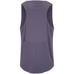 Camiseta Regata ASICS Selada - Masculina - Foto 2