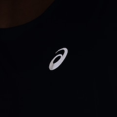 Camiseta Regata ASICS Selada - Masculina - Foto 5