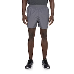 Short Masculino ASICS 5 Respirável Mescla - Foto 4