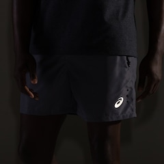 Short Masculino ASICS 5 Respirável Mescla - Foto 6