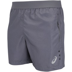 Short Masculino ASICS 5 Respirável Mescla - Foto 7