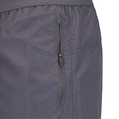 Short Masculino ASICS 5 Respirável Mescla - Foto 9