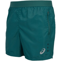 Short Masculino ASICS 5 Respirável Mescla - Foto 7