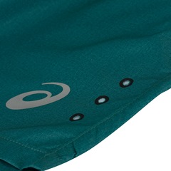 Short Masculino ASICS 5 Respirável Mescla - Foto 9