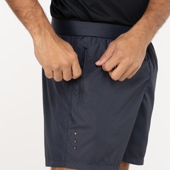 Short Masculino ASICS 5 Respirável Mescla - Foto 6