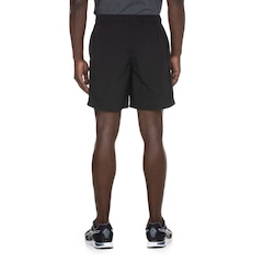 Bermuda ASICS Masculina Logo Estourado - Foto 3