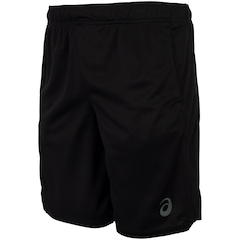 Bermuda Masculina Asics Malha Recorte Lateral - Foto 5