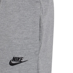 Bermuda Infantil Nike B NSW JSY AA - Foto 5