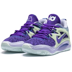 Tênis Nike KD15 - Masculino - Foto 3