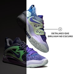 Tênis Nike KD15 - Masculino - Foto 7