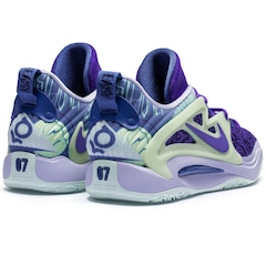 Tênis Nike KD15 - Masculino - Foto 9