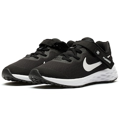 Tênis Nike Infantil Revolution 6 Flyease NN P - Foto 2