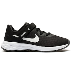 Tênis Nike Infantil Revolution 6 Flyease NN P - Foto 1