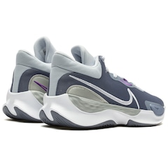 Tênis Nike Renew Elevate III - Masculino - Foto 4