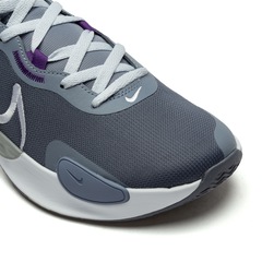 Tênis Nike Renew Elevate III - Masculino - Foto 8