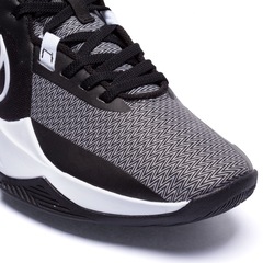Tênis Nike Precision VI - Masculino - Foto 8
