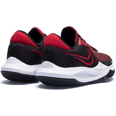 Tênis Nike Precision VI - Masculino - Foto 4