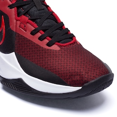Tênis Nike Precision VI - Masculino - Foto 8