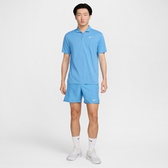 Camisa Polo Nike Ct Dri-Fit Solid - Masculina - Foto 5