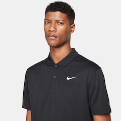 Camisa Polo Nike Ct Dri-Fit Solid - Masculina - Foto 3
