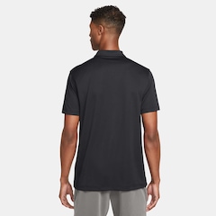 Camisa Polo Nike Ct Dri-Fit Solid - Masculina - Foto 2