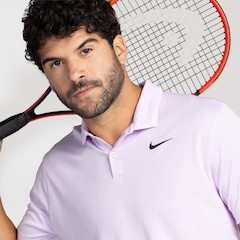 Camisa Polo Nike Ct Dri-Fit Solid - Masculina - Foto 4
