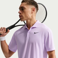 Camisa Polo Nike Ct Dri-Fit Solid - Masculina - Foto 4