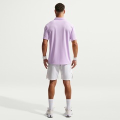 Camisa Polo Nike Ct Dri-Fit Solid - Masculina - Foto 2