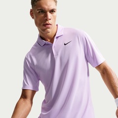 Camisa Polo Nike Ct Dri-Fit Solid - Masculina - Foto 3