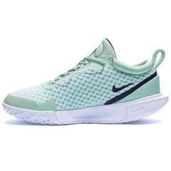 Tênis Nike Zoom Court Pro HC - Feminino - Tennis - Foto 3