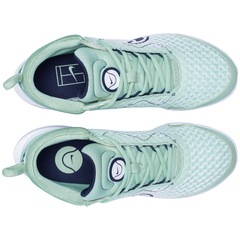 Tênis Nike Zoom Court Pro HC - Feminino - Tennis - Foto 5