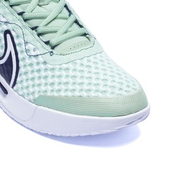 Tênis Nike Zoom Court Pro HC - Feminino - Tennis - Foto 8