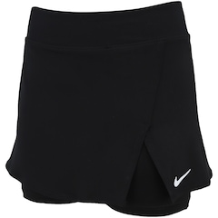 Short Saia Nike Ct Dri-Fit Victory Skirt Strt - Feminina - Foto 5