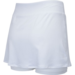 Short Saia Nike Ct Dri-Fit Victory Skirt Strt - Feminina - Video 1