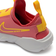 Tênis Nike Infantil Flex Runner 2 PSV - Foto 7