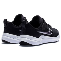 Tênis Infantil Nike Downshifter 12 NN PSV - Foto 4