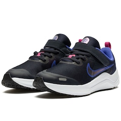 Tênis Infantil Nike Downshifter 12 NN PSV - Foto 2