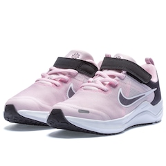 Tênis Infantil Nike Downshifter 12 NN PSV - Foto 2