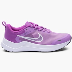 Tênis Nike Downshifter 12 NN GS - Júnior - Foto 1