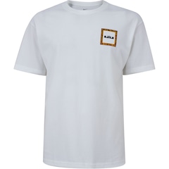 Camiseta Nike LeBron James Manga Curta Tee Logo - Masculina - Foto 1