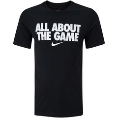 Camiseta Nike Manga Curta Tee Verb 2 - Masculina - Foto 1