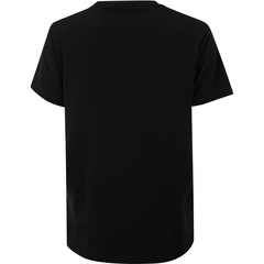 Camiseta Under Armour Manga Curta Live Sportstyle - Feminina - Foto 2