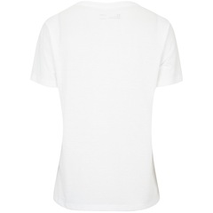 Camiseta Under Armour Manga Curta Live Sportstyle - Feminina - Foto 2