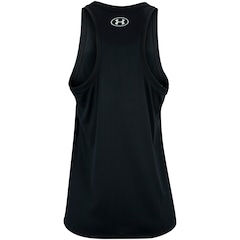 Camiseta Regata Under Armour Tech Tank - Feminina - Video 1