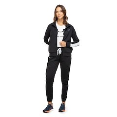 Conjunto de Agasalho Feminino Under Armour Tricot Track - Foto 11