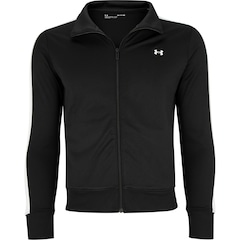 Conjunto de Agasalho Feminino Under Armour Tricot Track - Foto 13