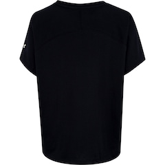 Camiseta Under Armour Manga Curta Project Rock - Feminina - Foto 5